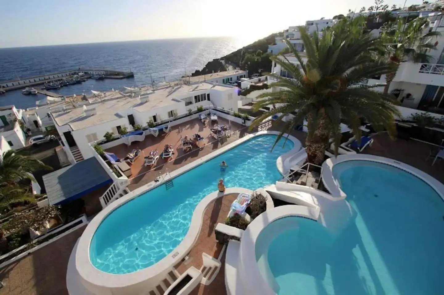 Stunning Studio Apartment Puerto del Carmen  0*, Puerto del Carmen (Lanzarote)