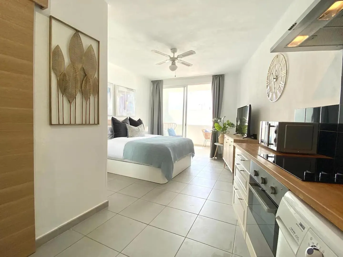 Stunning Studio Apartment Puerto del Carmen
