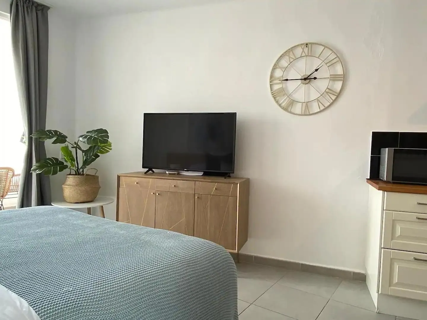 Stunning Studio Apartment Puerto del Carmen