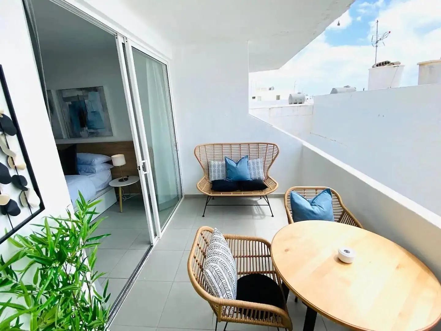 Stunning Studio Apartment Puerto del Carmen