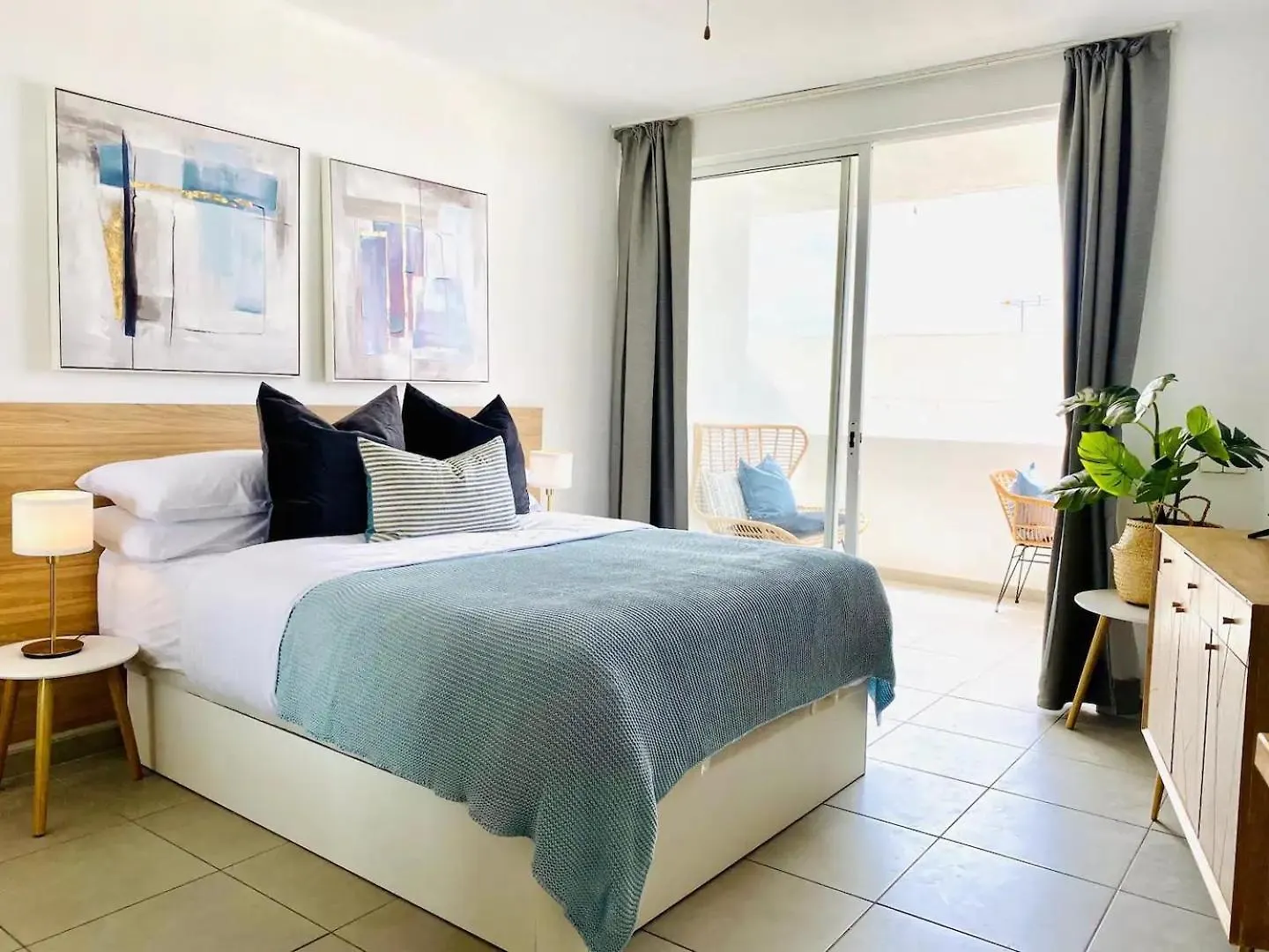 Stunning Studio Apartment Puerto del Carmen